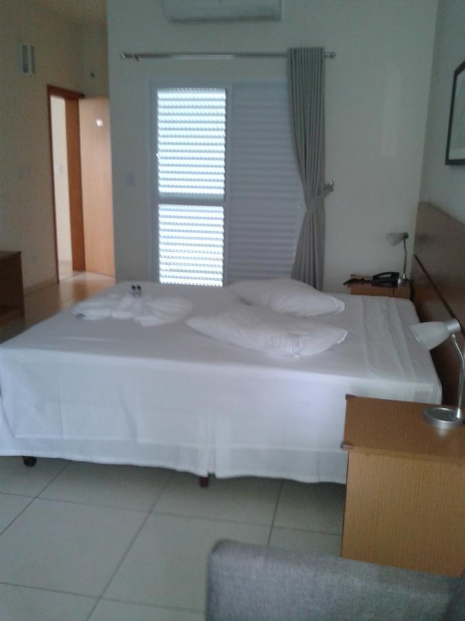 Aredes Hotel Itabirito Εξωτερικό φωτογραφία