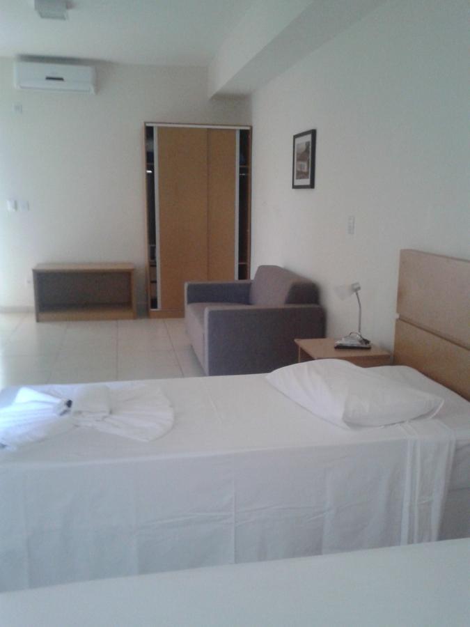 Aredes Hotel Itabirito Δωμάτιο φωτογραφία