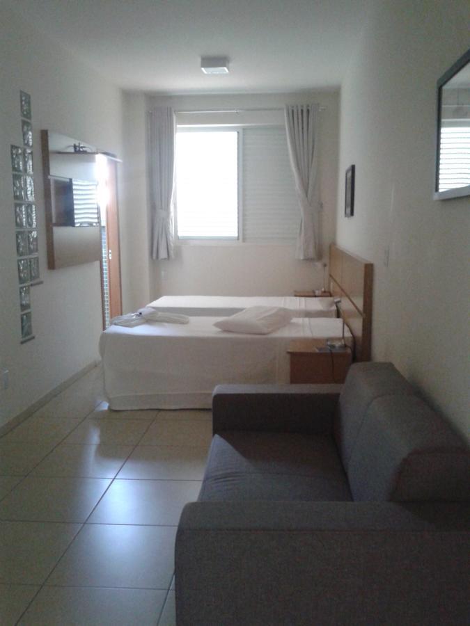 Aredes Hotel Itabirito Δωμάτιο φωτογραφία