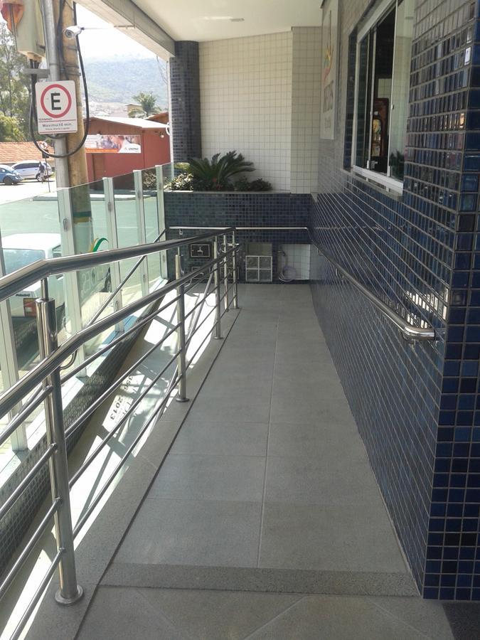 Aredes Hotel Itabirito Εξωτερικό φωτογραφία